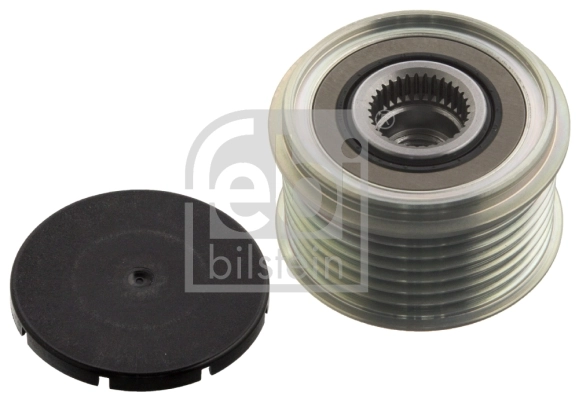 Alternator Freewheel Clutch
